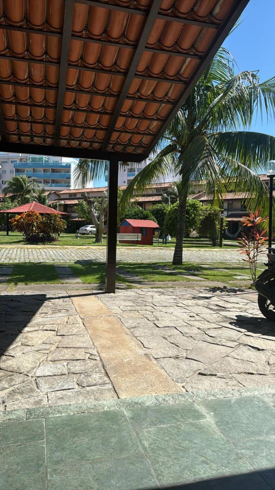 Pe Na Areia Apartment Arraial do Cabo Luaran gambar